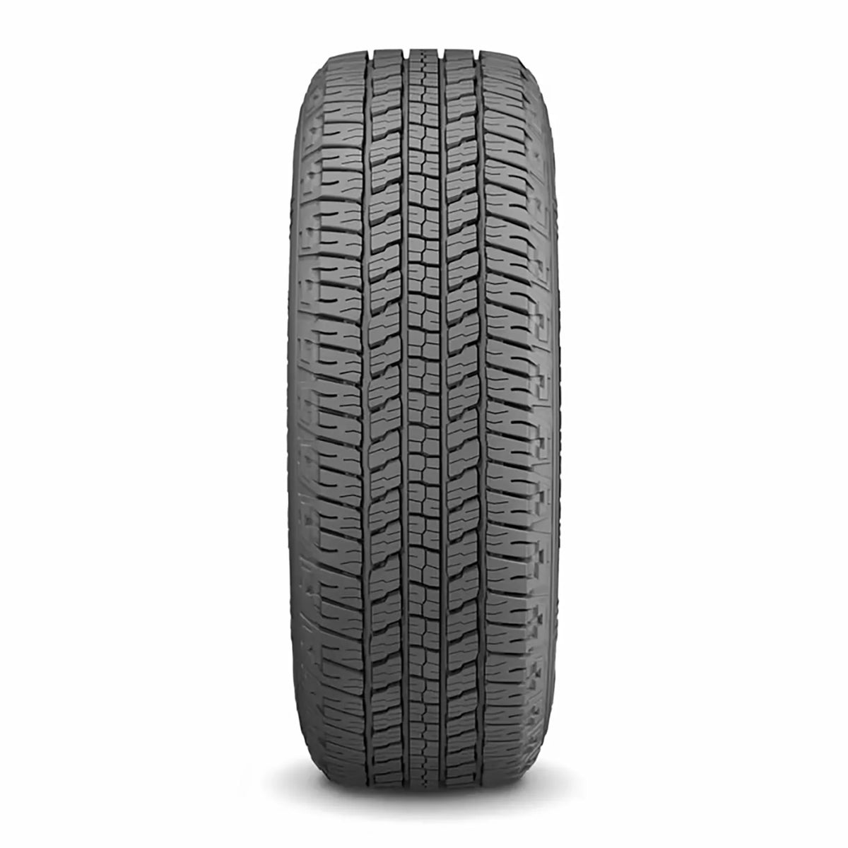 Goodyear Wrangler Workhorse Ht All Season Lt245/75R16 120/116R E Lamp Truck Tire