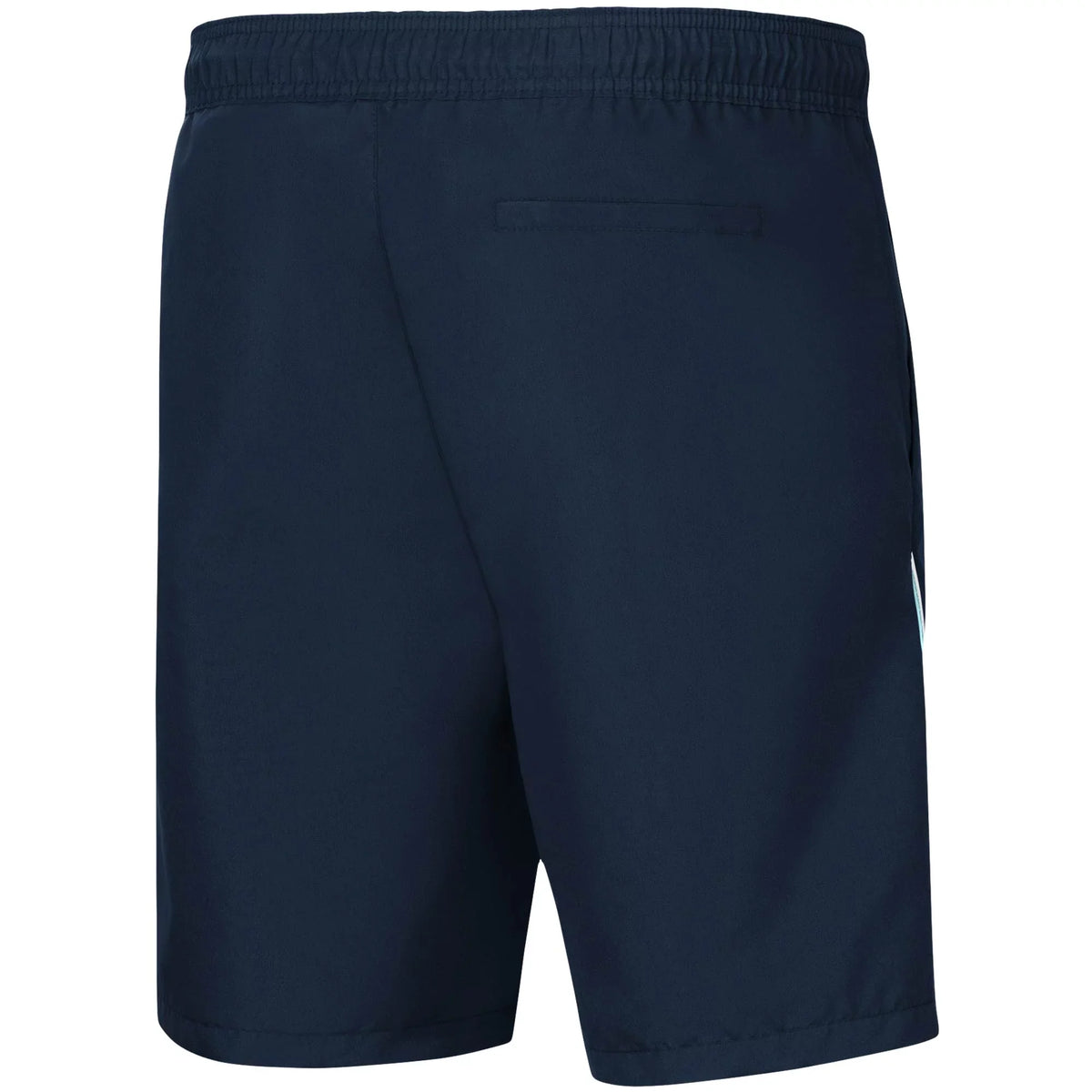 Men'S G-Iii Sports By Carl Banks Deep Sea Azure Seattle Kraken Sunrise Volley Swim Shorts