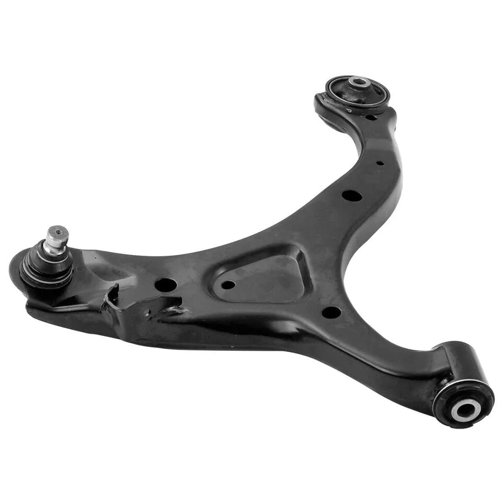 AutoShack Front 2.4L Santa Hyundai Control Assembly 2007 for Sorento Fe AWD Joint 2011-2013 Driver Arm V6 Side 2.7L 2008 Replacement Kia 2011 3.5L 2009 Lower and 2012 3.3L FWD 2010 Ball