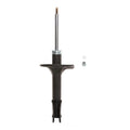 or Twin-Tube 2003-2006 Mitsubishi for Front Outlander Passenger Driver Strut Side