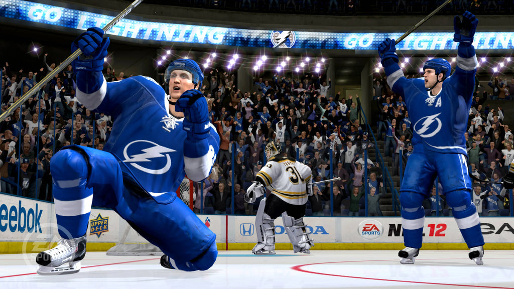 360) NHL '13 (XBOX