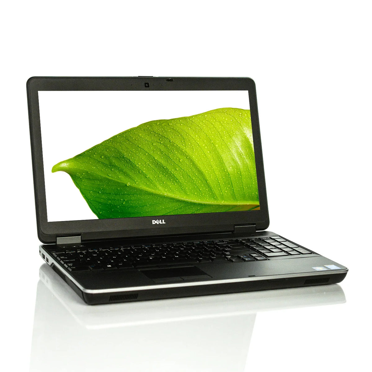 Used Dell Latitude E6540 Laptop I5 Dual-Core 4Gb 128Gb Ssd Win 10 Pro B V.Wcb