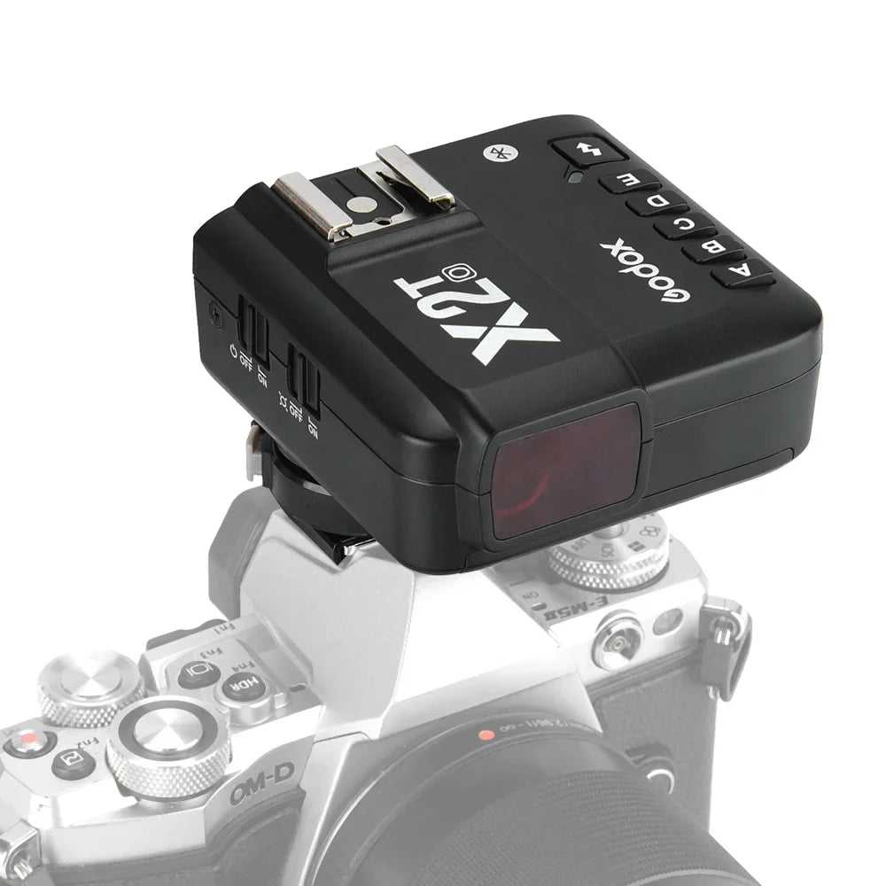 Flash Trigger,Compatible With P/Mate Wireless S8 Note8 X/8/8 Plus /Mate 10 Wireless 1/8000S V1 Tt350O P20 Olympus Dslr Cameras Tt350O Ad200 10 S8 Ttl Wireless Olympus V/Tt350O/Ad200/Ad200Pro 10
