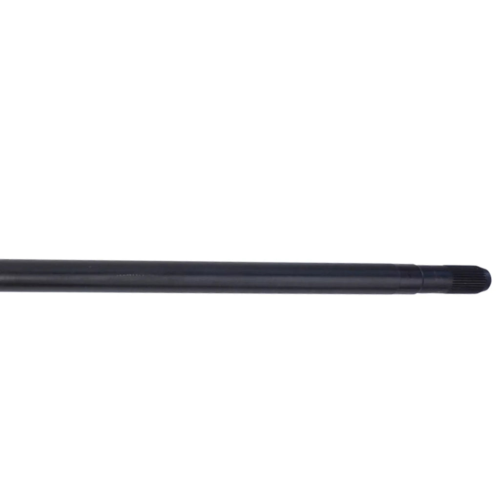 Detroit Axle - Dana 60 Axle Front Passenger Side U-Joint Axle Assembly For 1999-2004 Ford F-250 F-350 Super Duty 2000 2001 2002 2003 Replacement