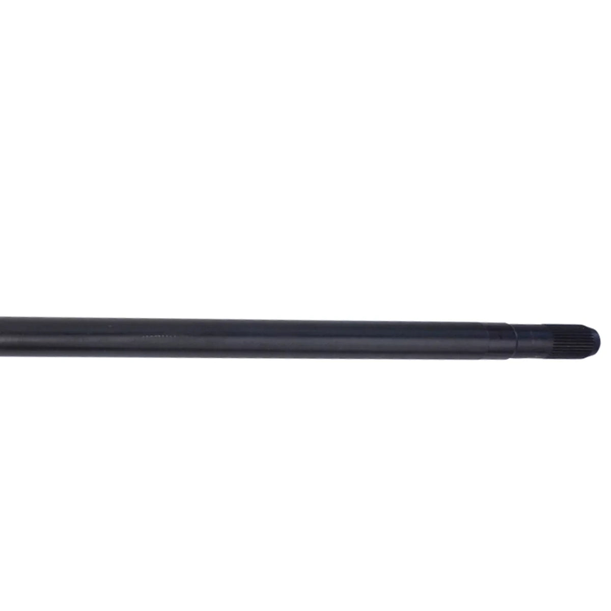 Detroit Axle - Dana 60 Axle Front Passenger Side U-Joint Axle Assembly For 1999-2004 Ford F-250 F-350 Super Duty 2000 2001 2002 2003 Replacement