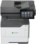 Lexmark Xm3350 - Drukarka Wielofunkcyjna - S/W - Laser - A4 - Do 47 Stron/Min (Kopiowanie) - Do 47 Stron/Min (Drukowanie) - 650 Arkuszy - 33,6 Kbps -