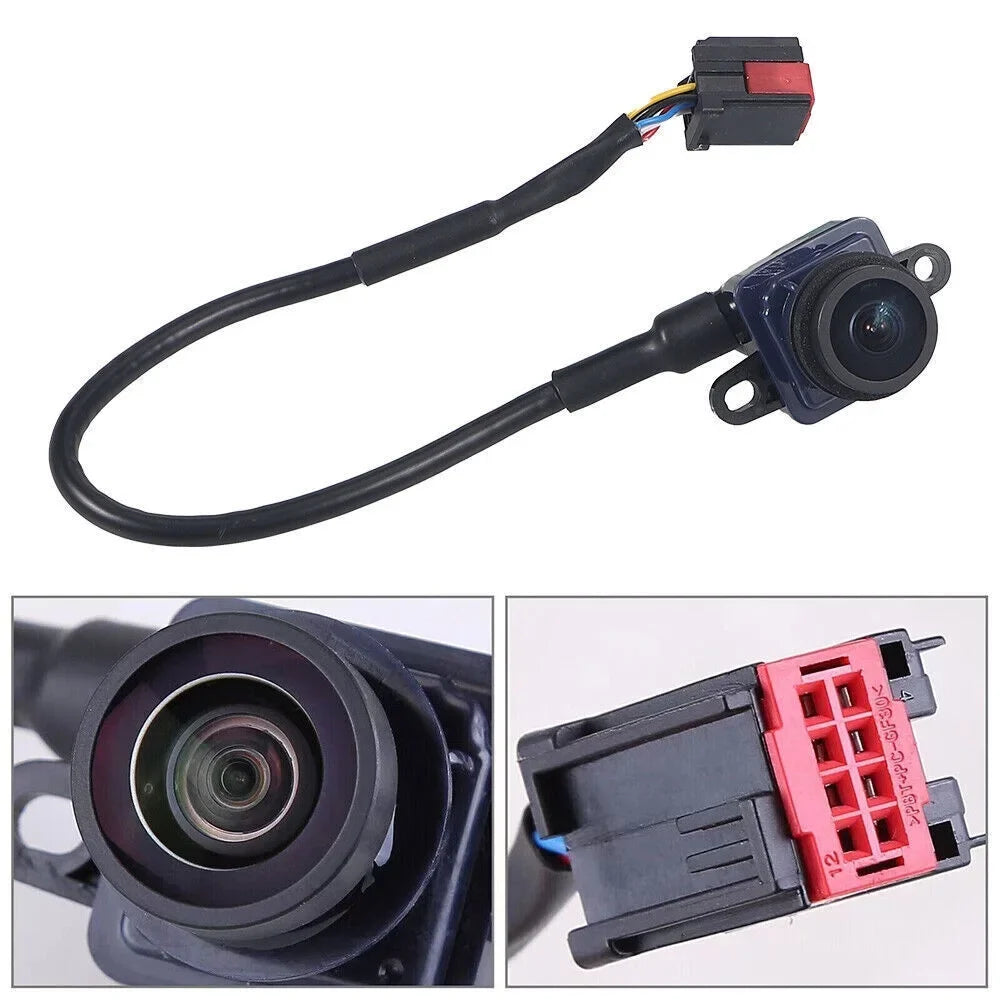 2018-2021, Rear Replacement, 68417057AA Camera Camera 3500 OE 1500 1 Promaster RAM KingFurt for View Genuine 2500