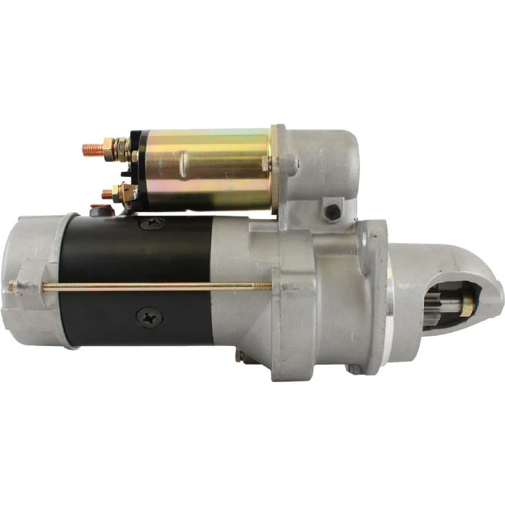 5.9L Truck Electrical Starter W 410-12219 1994-2005 Fl70 for Fl60 Fl50 New Fc80 Cummins Freightliner DB Fl80