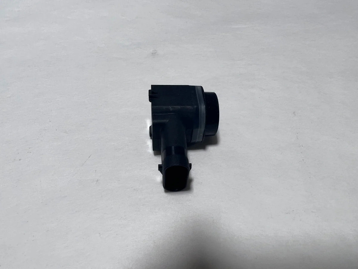 Only Black - Trailer Package For For 150 Transit Center Park 2016-2021 Reverse 250 Sensor