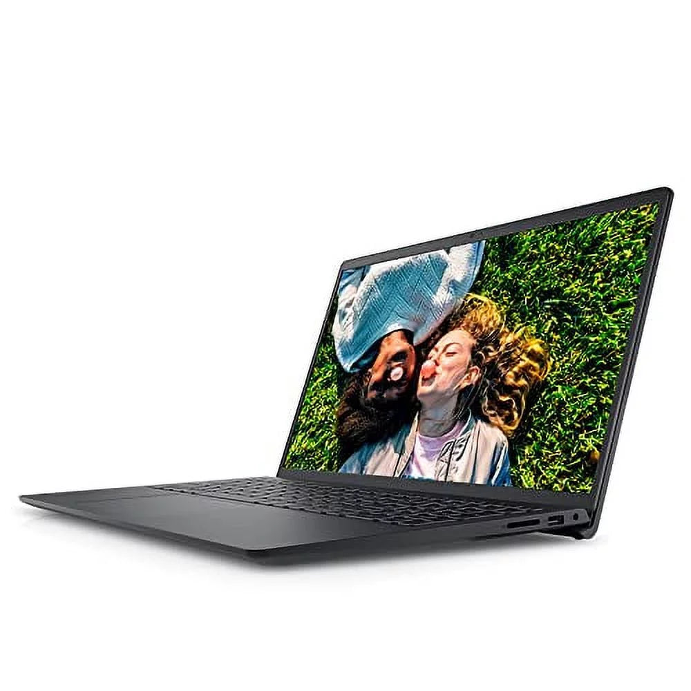 Dell Newest Inspiron 3000 I3511 Laptop, 15.6" Fhd Touchscreen, 11Th Version Intel Core I7-1165G7, Iris Xe Graphics, 32Gb Ddr4, 1Tb Nvme Ssd, Hdmi, Bluetooth, Wi-Fi, Windows 10 Pro