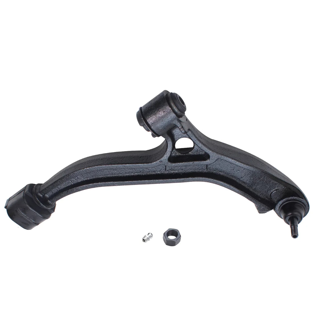 & Voyager, Town Ball Country Joints Dodge Front Chrysler Control Lower Arms Axle Detroit Arms 01-07 2pc Assembly - Lower Replacement Caravan 01-03 & for Control