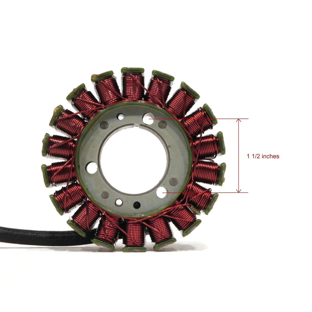 GSX ROP The Shop 800 Sea-Doo for Stator Assembly 1800, 1997 GTX Challenger 800, | Plate