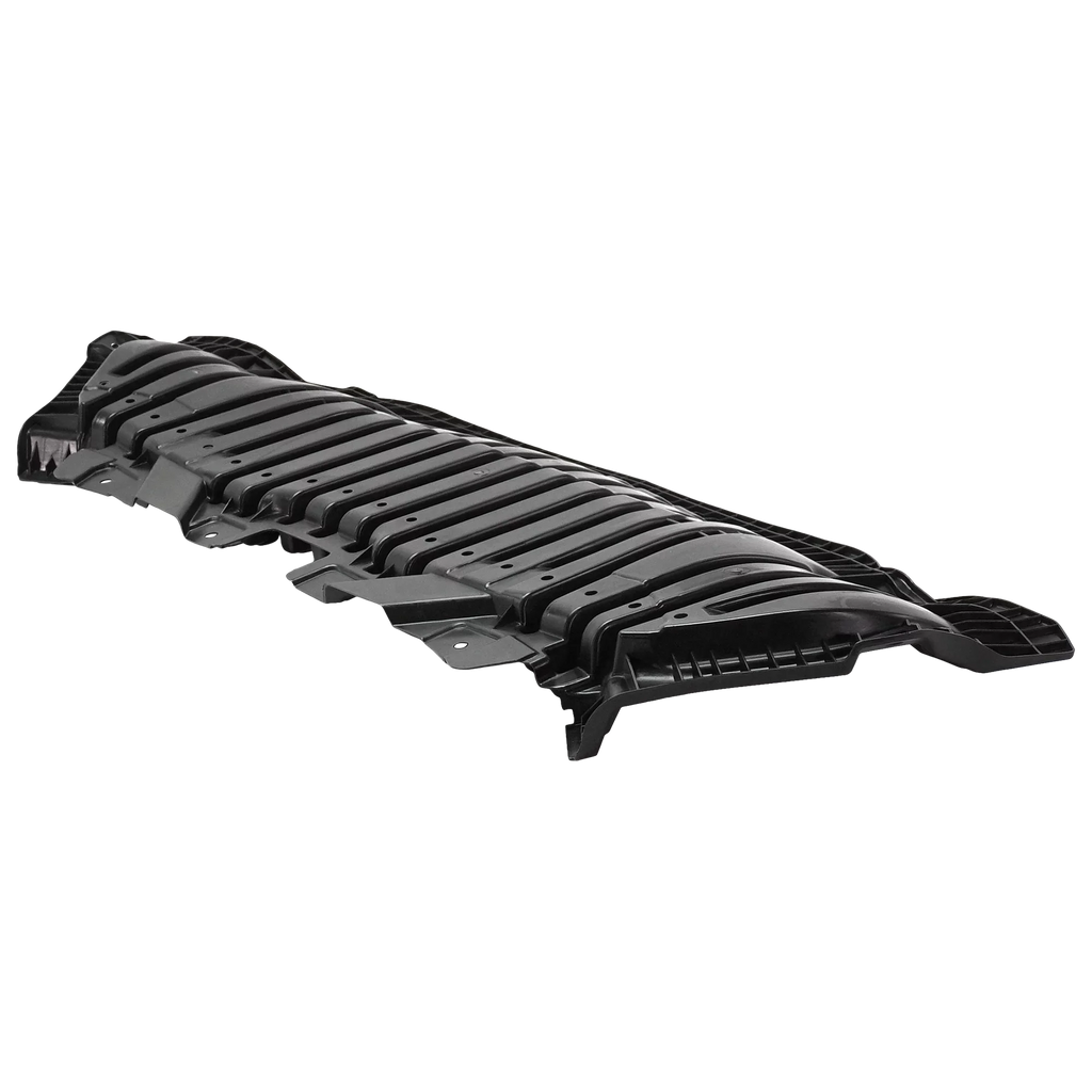Replacement Rm31010020 Engine Splash Shield Compatible With 2016-2020 Mercedes Benz C300 Front
