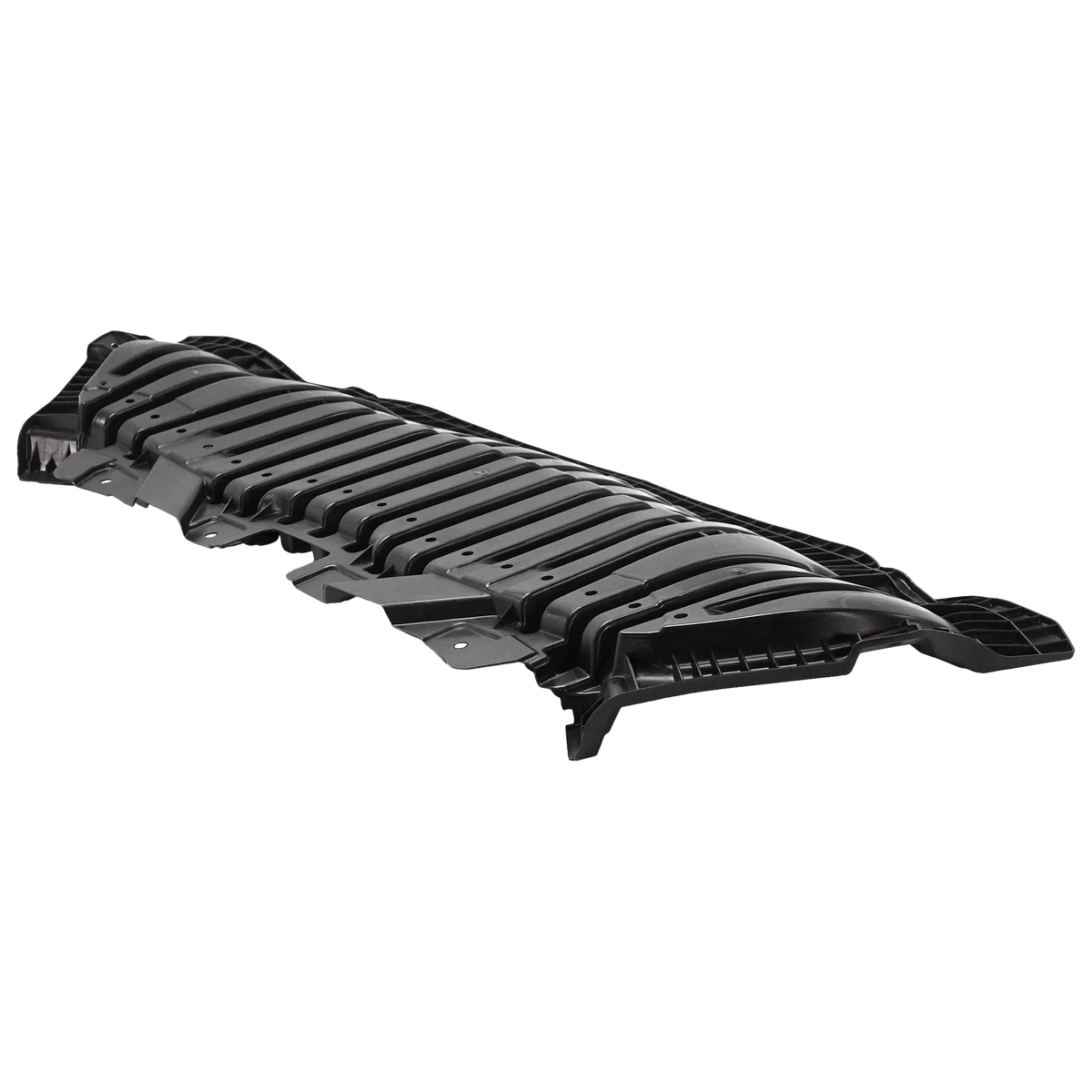 Replacement Rm31010020 Engine Splash Shield Compatible With 2016-2020 Mercedes Benz C300 Front