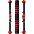 Adjustable Equipment Home Weight for Dumbbell Set Lifting Gym Versatile Nebublu - Bars Fitness