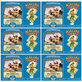 Kauai Coffee Count) (Vanilla 72 Cups Serve Single Macadamia Nut, Pods