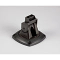 Lowrance 000-10027-001 Quick Release Bracket For Elite/Mark 5" Models