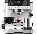 Ninja Luxe Premier Ekspres Do Kawy 3 W 1, Latte, Cappuccino, Cold Brew, Espresso, Wbudowany Młynek I Spieniacz Do Mleka, Łatwy W Obsłudze, 4 Automatyc
