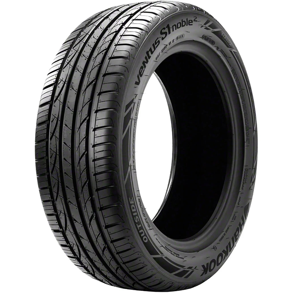 Hankook Ventus S1 Noble2 H452 All Season 235/50Zr18 97W Passenger Tire