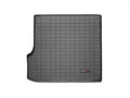 X3 compatible with Seating Cargo Row X3 Behind Black - X3 WeatherTech Trunk Liner X3 3.0si 30i, 2.5i, 3.0i, 2nd