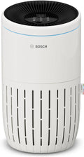 Bosch Air 6000 - Oczyszczacz Powietrza — Do Powierzchni Do 125 M² — Skutecznie Filtruje Ponad 99% Zanieczyszczeń — Tryb Automatyczny Oraz Uśpienia (<