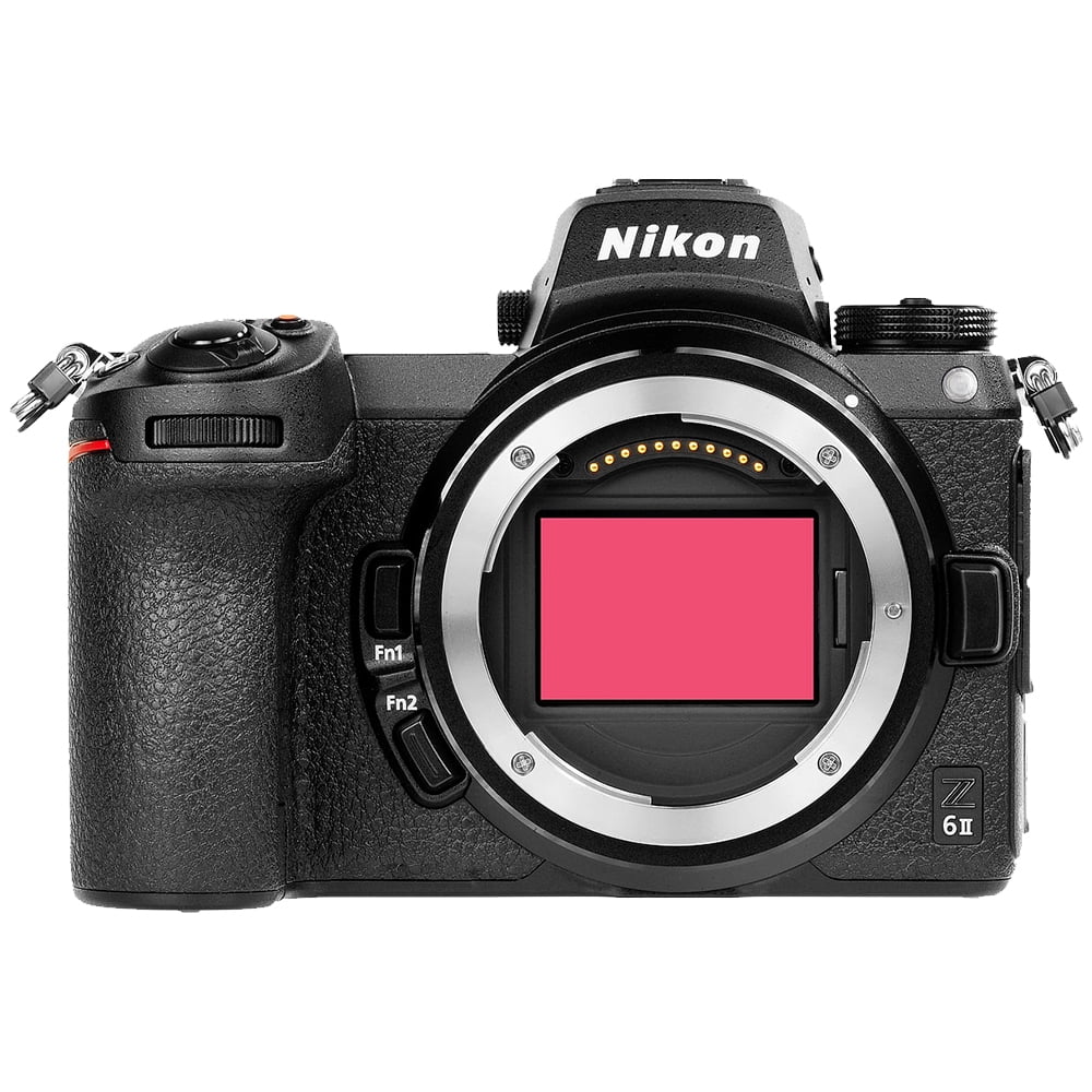 Filter 64GB 50-250mm Camera Lens with + + f/2.8 + Nikon II Lens Set Z6 PC 28mm Mirrorless f/4.5-6.3 VR 3 Handbag +