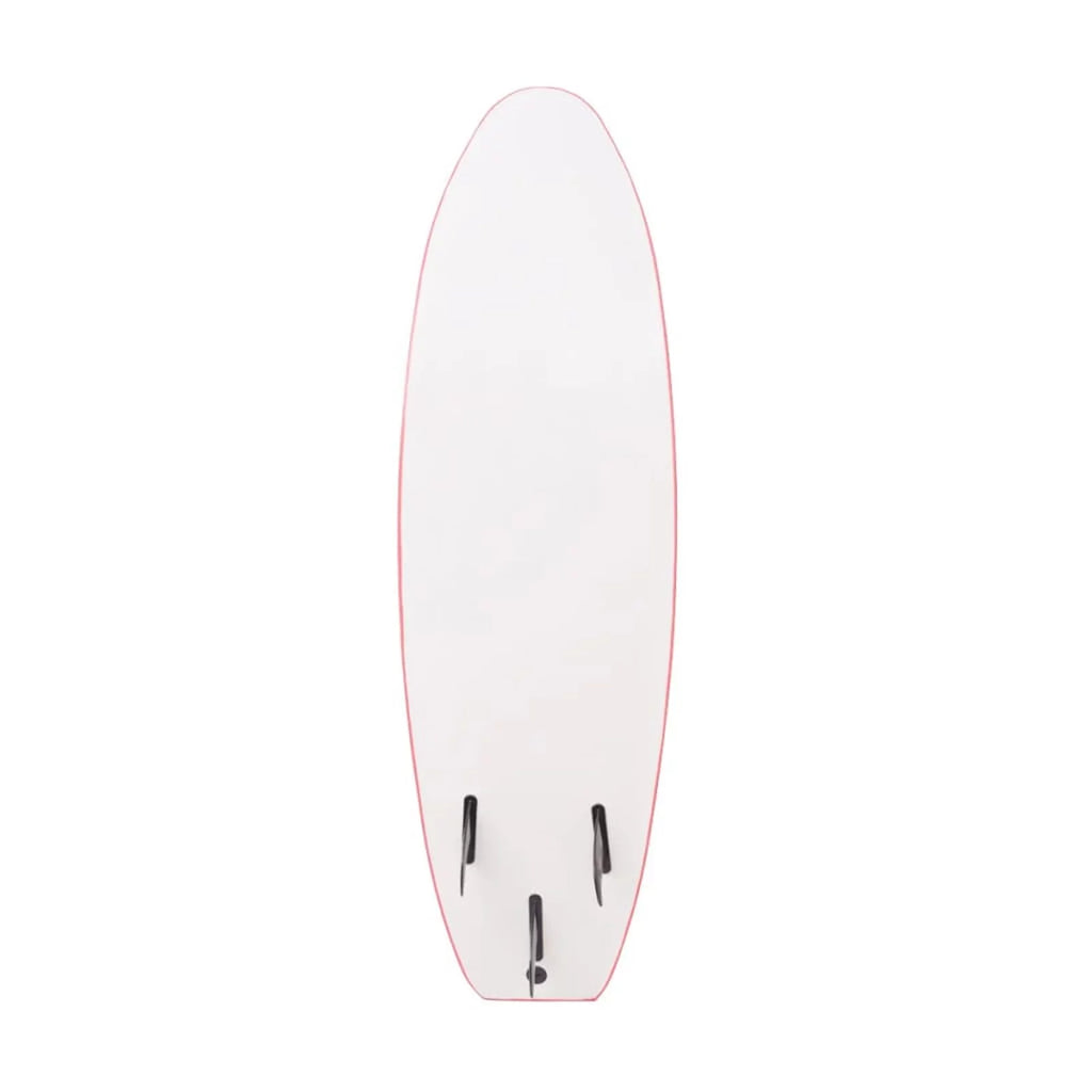 Anself x Beach Inches Fins, x (L T) W and x Board Leash Surfing Kit and with x 66.9 for Beginners 3.1 18.4 Adults Surfboard Youth