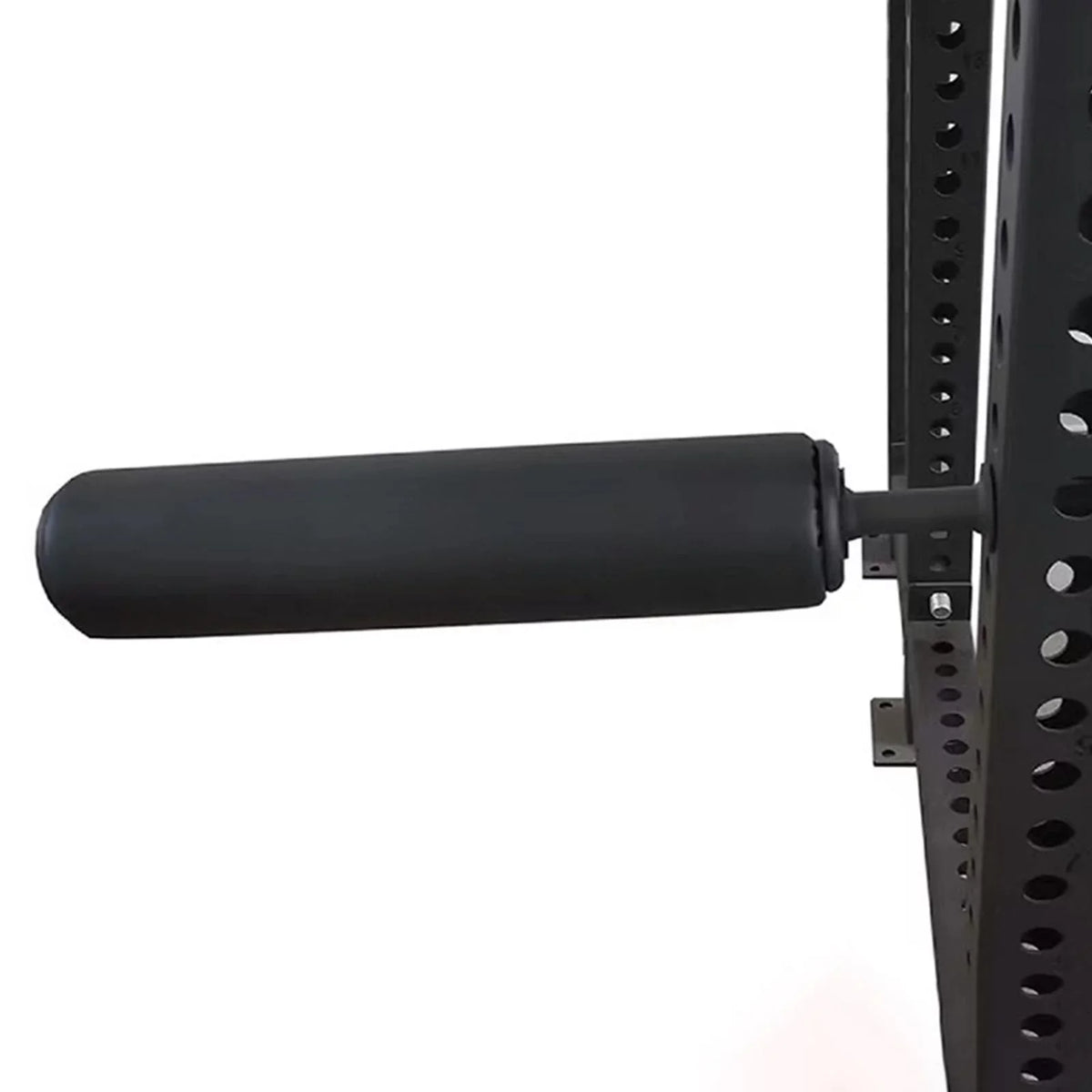 Foot Men 0.71" Women, with Split Single Rest Squats Roller Hole, Bulgarian Squat for Bulgarian Leg Foam Rolling Squat for Stand Attachment, Split