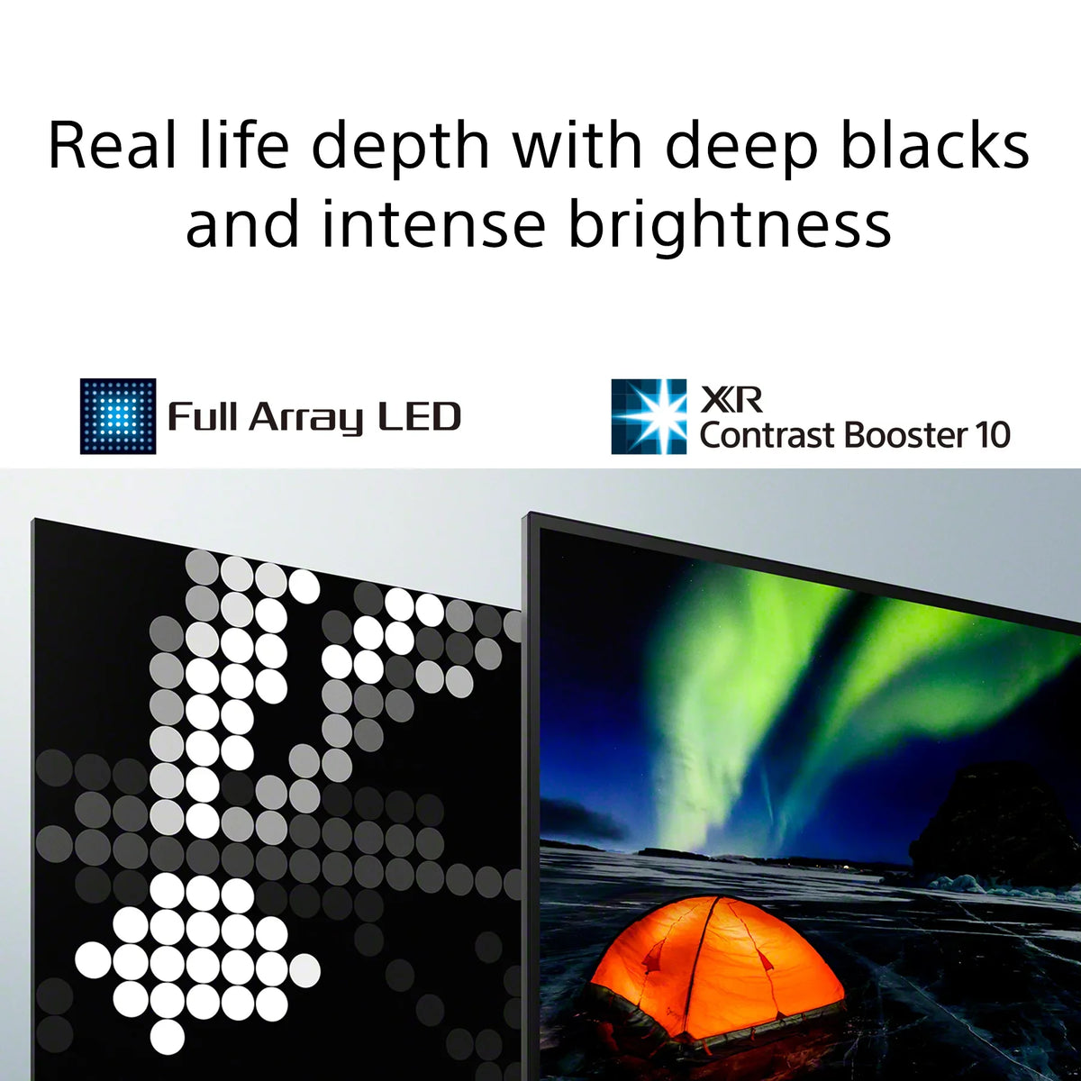 with Model Vision 75" 4K LED Dolby 2021 X95J Series TV Full Ultra XR Smart HDR Array BRAVIA Class XR75X95J HD