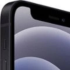 64GB - Black 12 Mini - (Good) Pre-Owned iPhone Unlocked Carrier