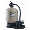 ECPNSD060OE1160 Pool Pump SD60 1 Sand - EC-PNSD0060OE1160 Pentair HP Pool Warranty Limited Dollar System Sand Filter Ground with Above