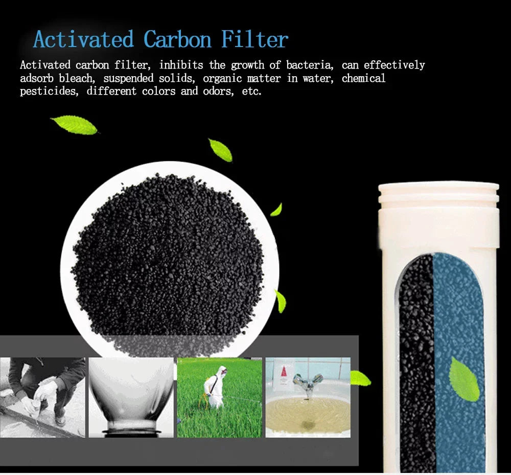 liquid Stainless Filter Steel Vertical Purification 304 Housing 1000L/H 0.01um PreAsion liquid Household