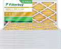 11 10x32x1 MERV Pleated Filterbuy AC (12-Pack) Filters HVAC Air Furnace