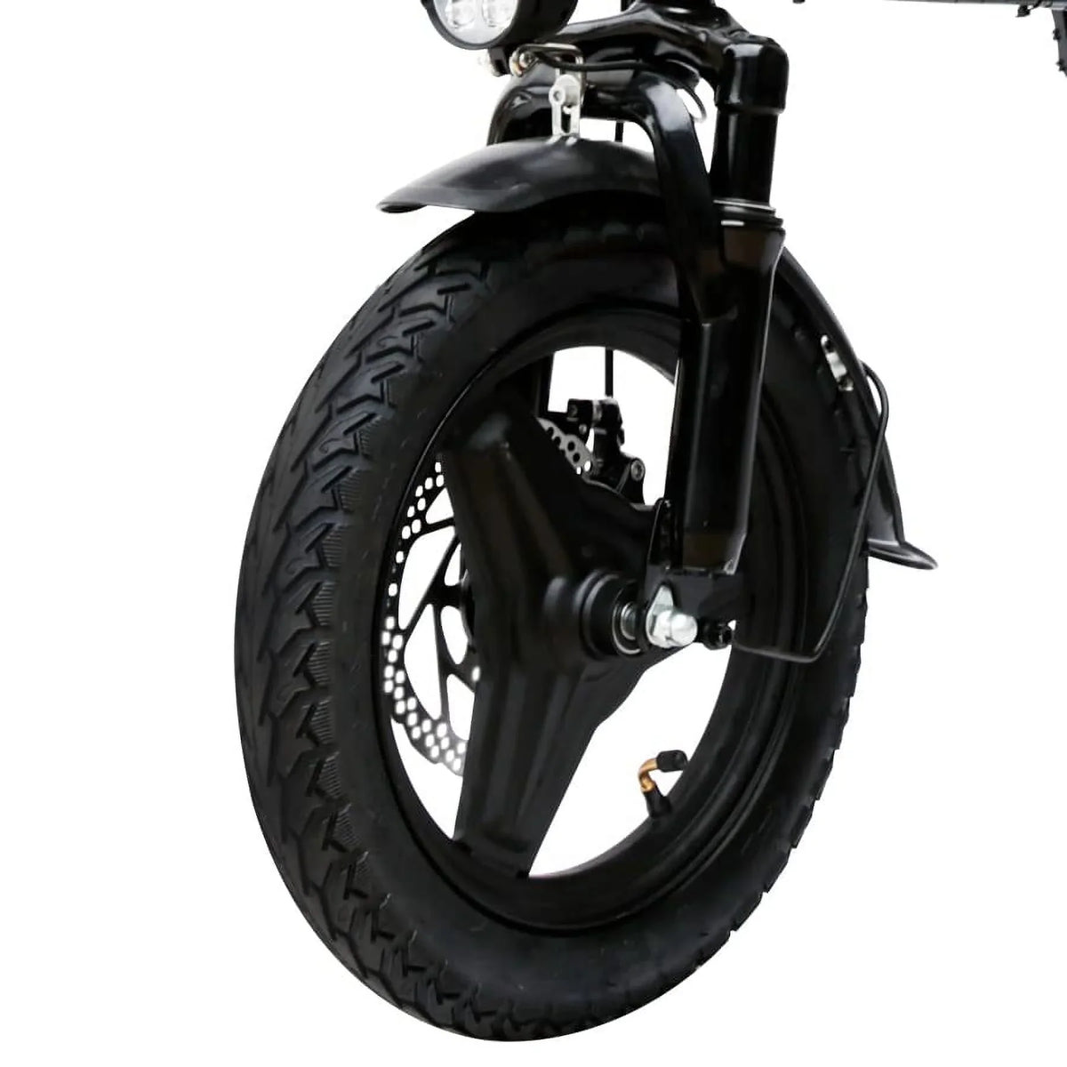 Ebkarocy 14" Tire For Ebike, For Ebkarocy Electric Bikes Only (Front Tire)