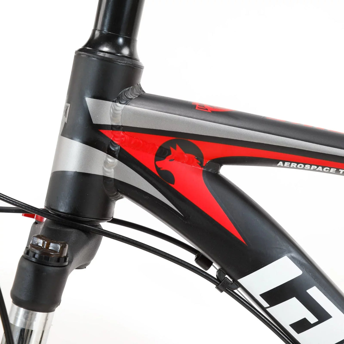 Wheels Pump Bikes Mountain 27.5" MTB+Bike Bicycle Lock+Air Speed Adults 21