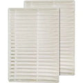 HEPA - x Filter Dust - 2.3\\" Width Remove 0.5\\" Desk HEPA - Lamp Height Lorell Air 3-in-1