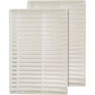 HEPA - x Filter Dust - 2.3\\" Width Remove 0.5\\" Desk HEPA - Lamp Height Lorell Air 3-in-1