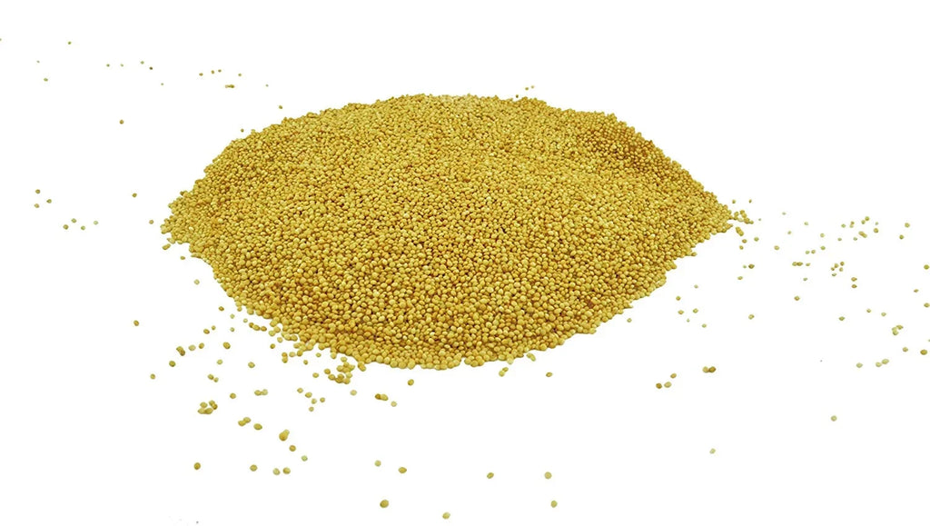 Grain (5LB) Amaranth 100% Whole Organic Seeds