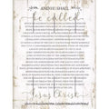 Beechdale Frames 171754 16 X 20 In. Rustic Pallet Art - The Names Of Christ