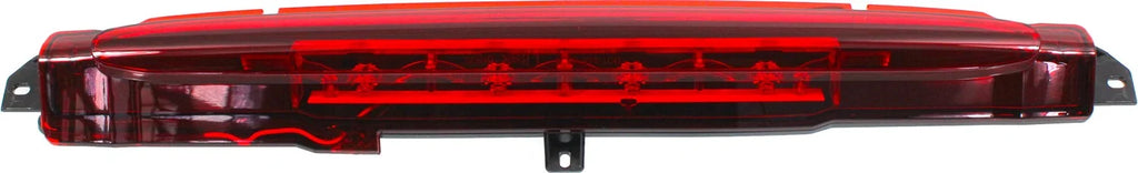 Brake Compatible REPG730404 Chevrolet Third For 2002-2009 Light Replacement GMC Trailblazer Envoy
