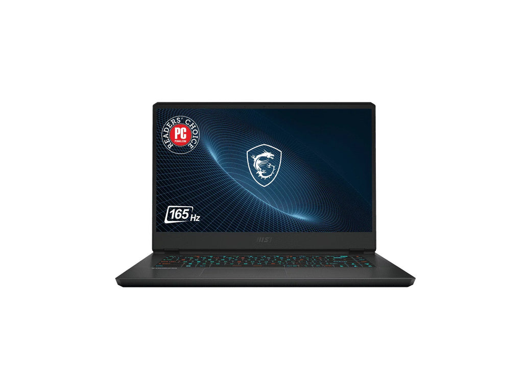 Msi Gp Series - 15.6" 165 Hz - Intel Core I7 12Th Model 12700H (2.30Ghz) - Nvidia Geforce Rtx 3070 Ti Laptop Gpu - 32 Gb Ddr4 - 1 Tb Pcie Ssd - Windows 11 Home 64-Bit - Gaming Laptop (Vector Gp66 12Ugs-