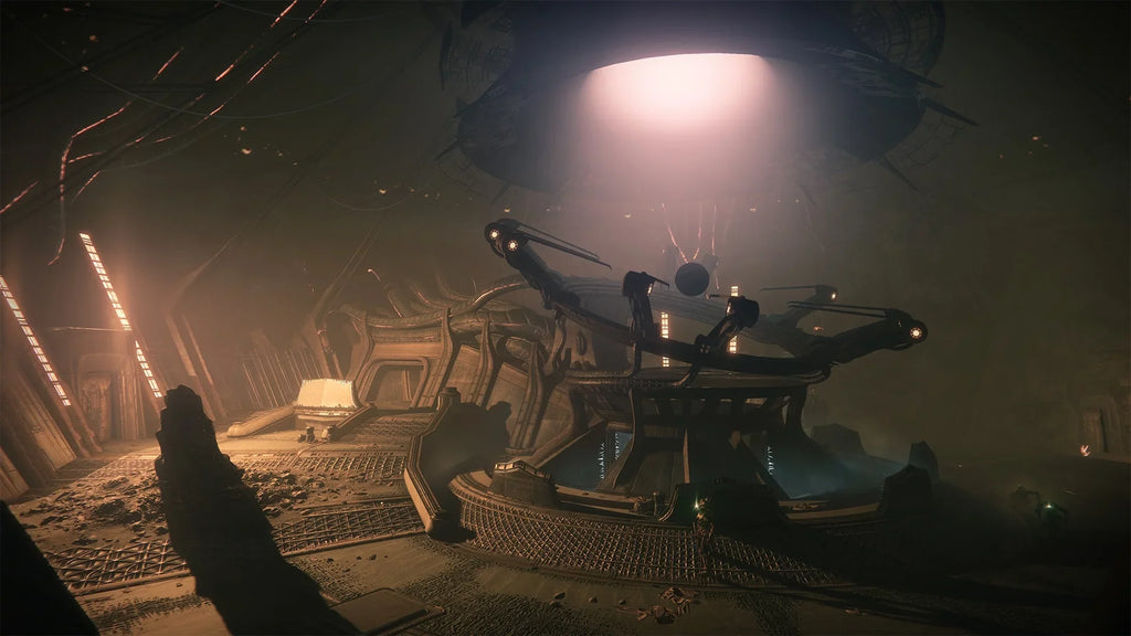 4] Destiny 2: Forsaken Collection Legendary [PlayStation -