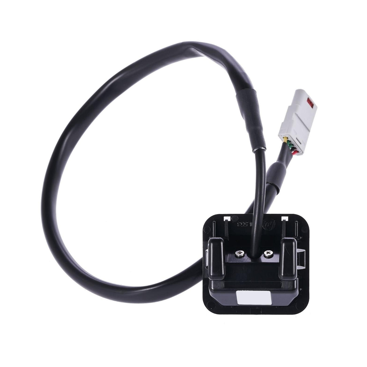 Backup 17-19 ACADIA/DENALI GMC for 23132328 Replaces Camera