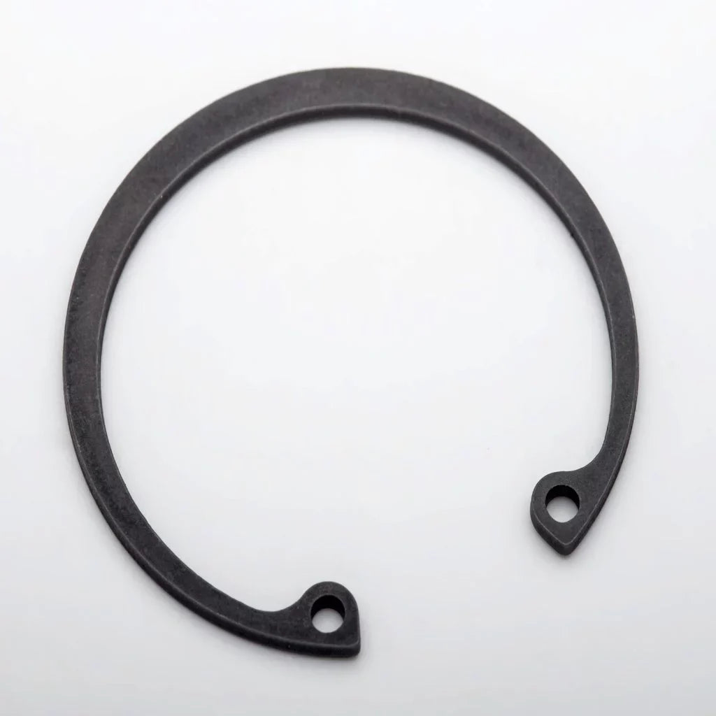 Internal Retaining Ring / Housing Ring 2-7/16" (Pack Of 100) Carbon Steel