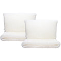 Filter Compatible - WWHM3300 Filter Replacement Humidifier Air White 4-Pack White Westinghouse Westinghouse WWH35
