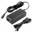 AC USB-C 7275 Charger LA65NM170 For 65W Adapter Dell Latitude Type-C 7390 7370