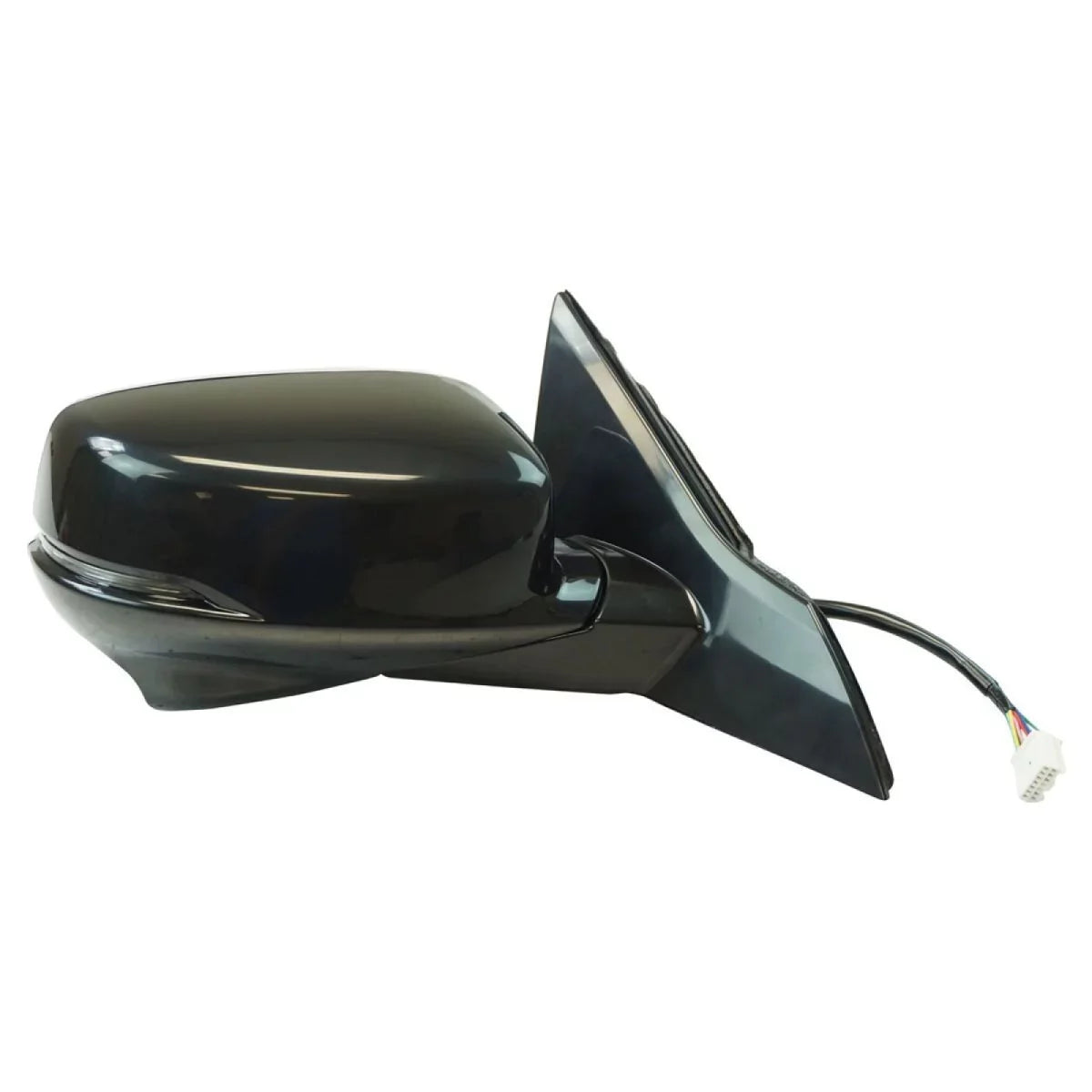 Assist HONDA Honda Accord Camera 2013 Power Signal 2014-2015 Turn EXL, select: Mirror Lane HONDA Fits Right SPORT Side Heated ACCORD For ACCORD