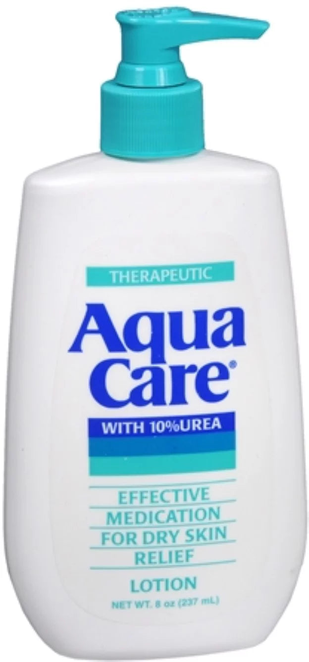 AQUA 8 CARE 3) (Pack Lotion oz of