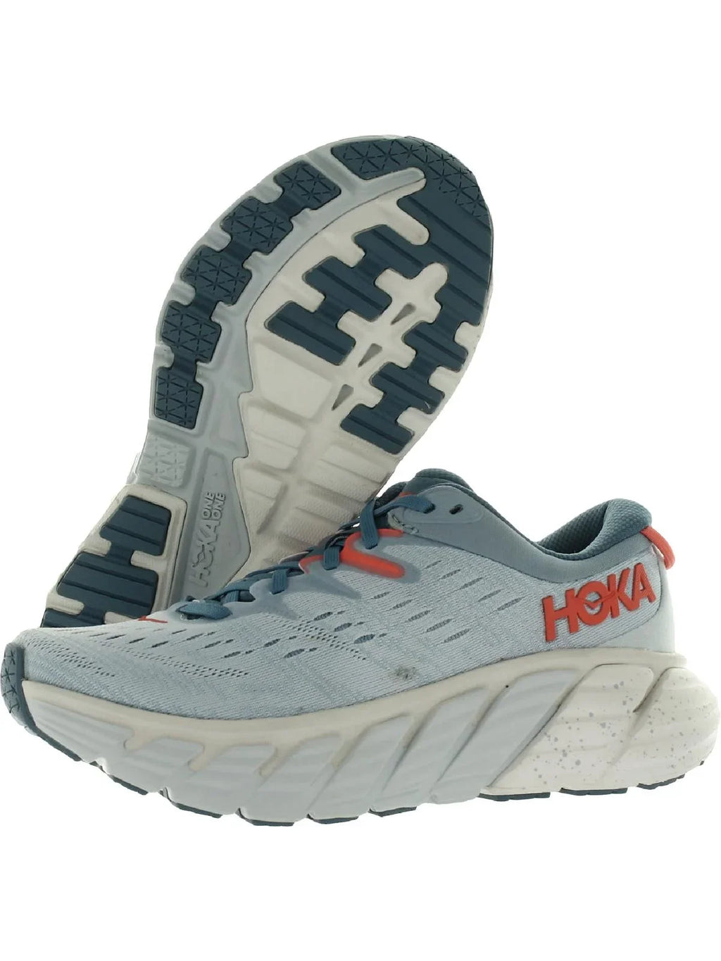 Athletic Hoka Gaviota Fitness Shoes Training and One 4 Performance One Womens