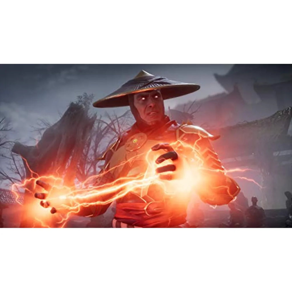 Mortal 1000740153 Switch, 11, Warner Games, Kombat Home Video - Nintendo
